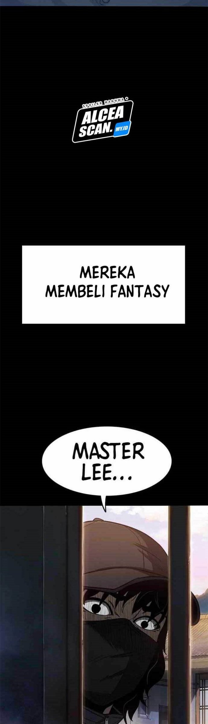 Death Row Boy Chapter 56 Gambar 24