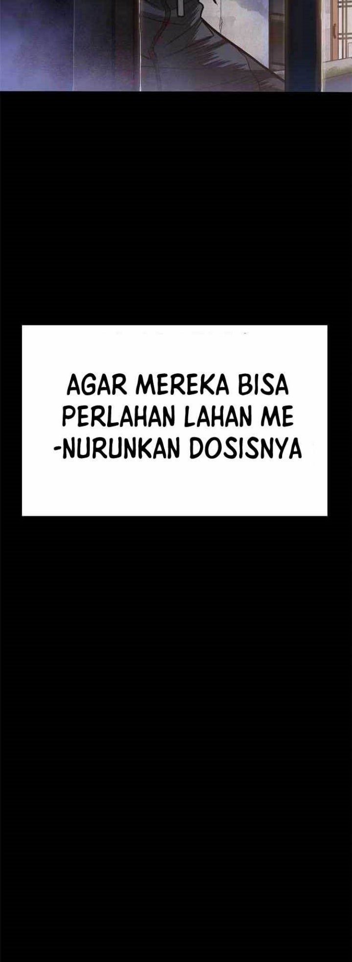 Death Row Boy Chapter 56 Gambar 25