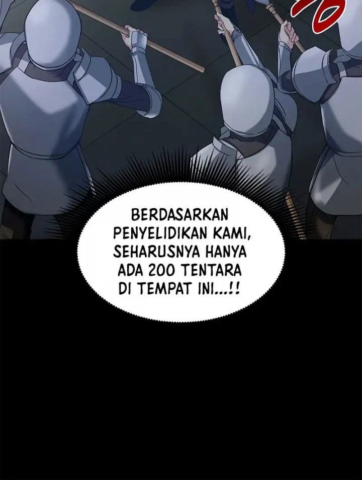 How a Former Pro Takes Advantage by Doing an Easy Job Chapter 35 Gambar 40