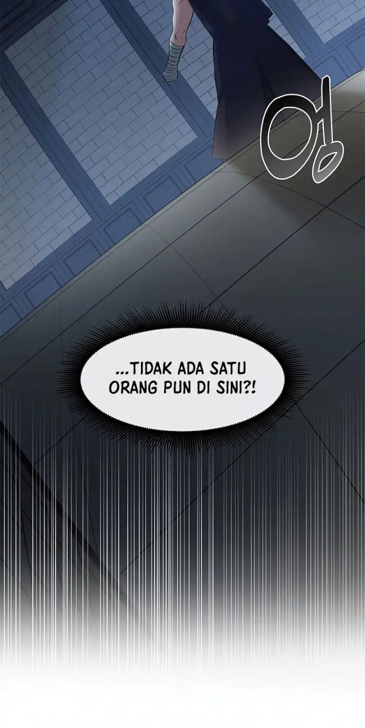 How a Former Pro Takes Advantage by Doing an Easy Job Chapter 35 Gambar 34