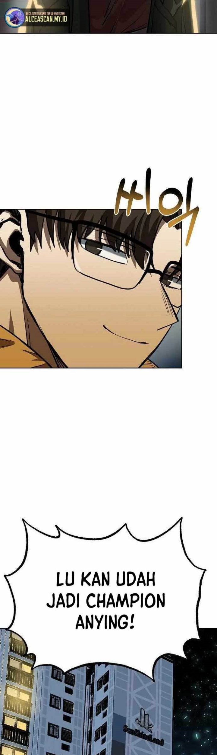 King MMA Chapter 62 Gambar 40