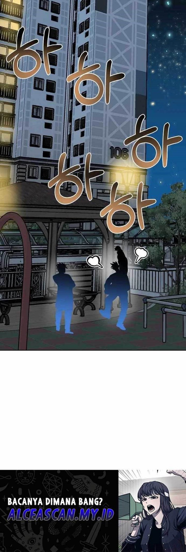 King MMA Chapter 62 Gambar 41