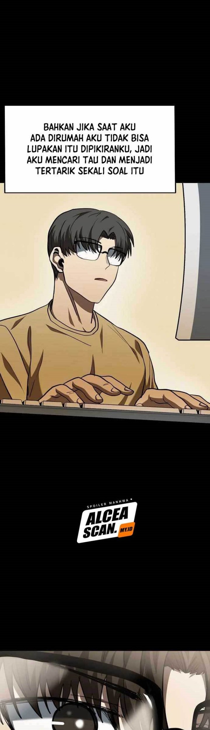 King MMA Chapter 62 Gambar 27