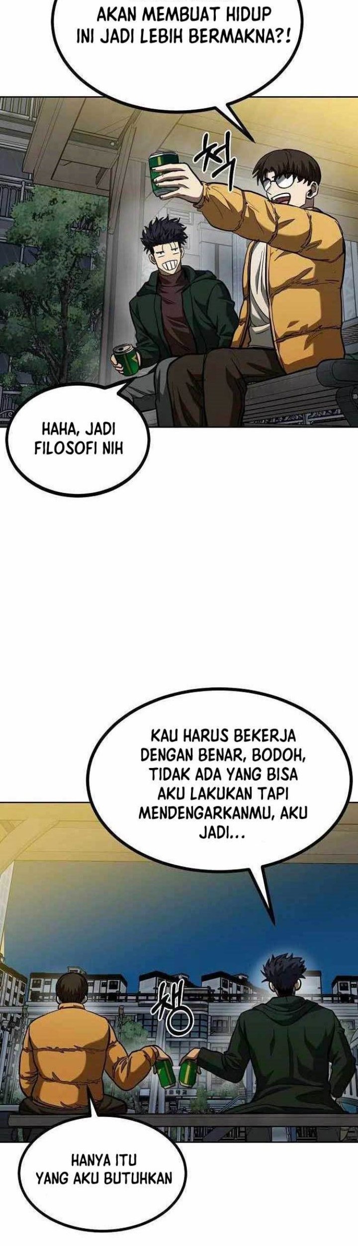 King MMA Chapter 62 Gambar 30