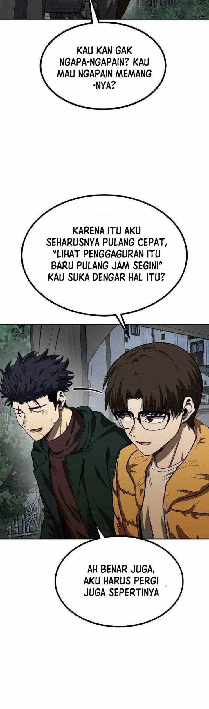 King MMA Chapter 62 Gambar 37