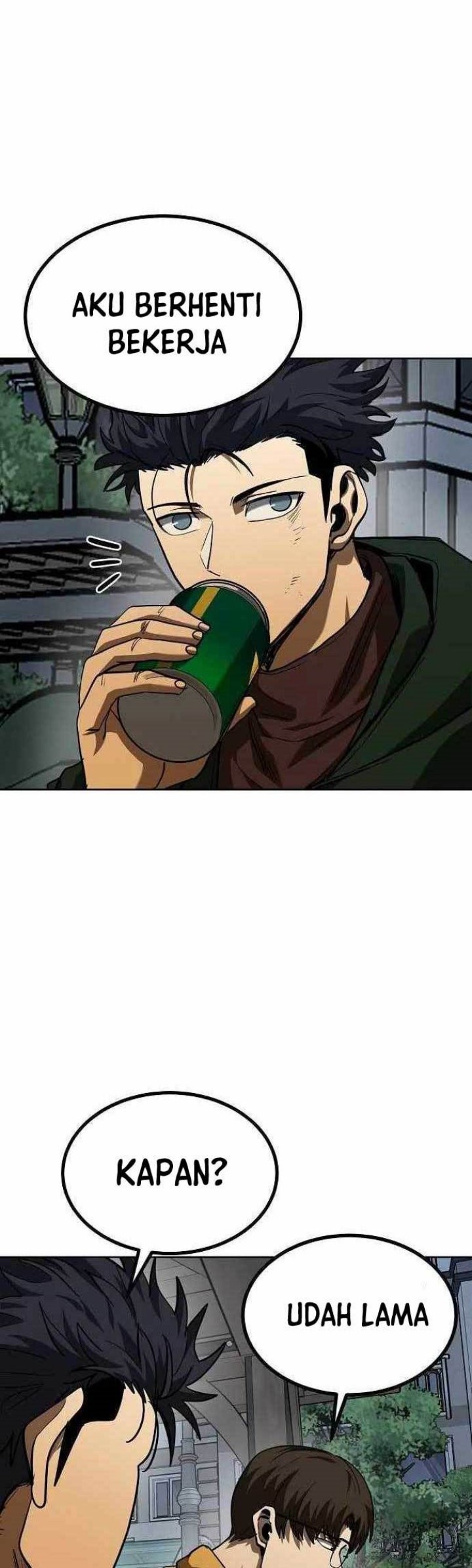 King MMA Chapter 62 Gambar 10