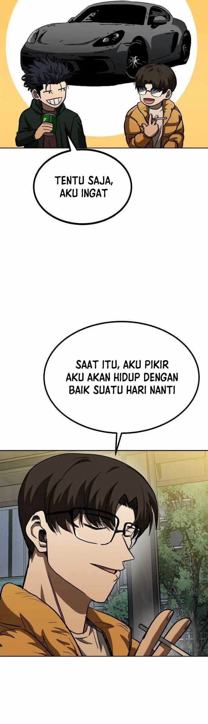 King MMA Chapter 62 Gambar 14