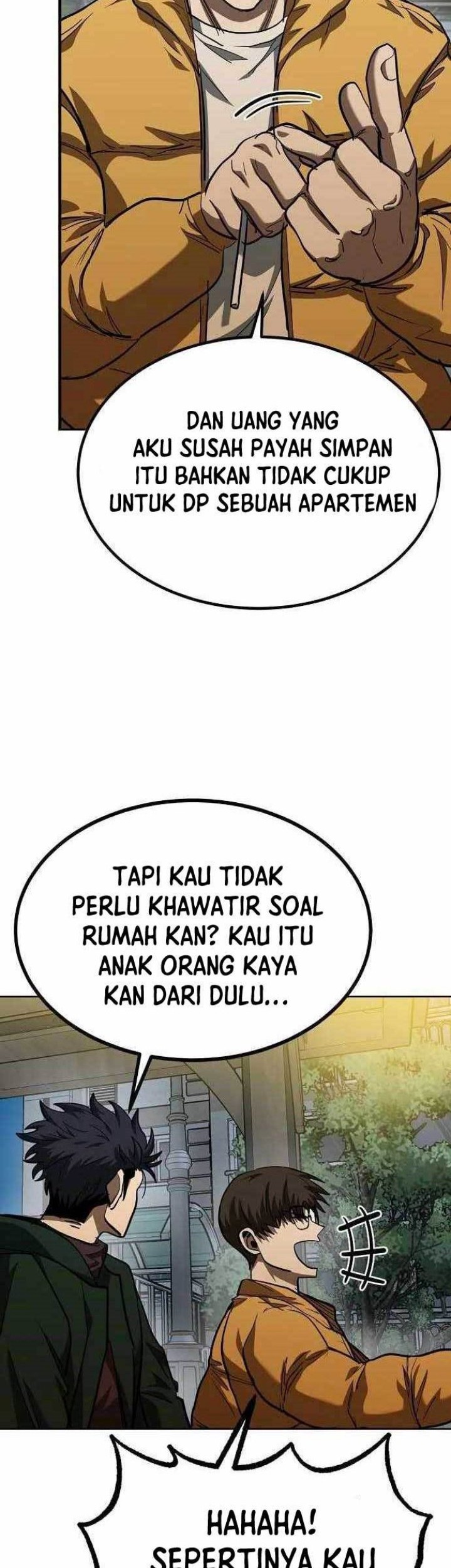 King MMA Chapter 62 Gambar 18