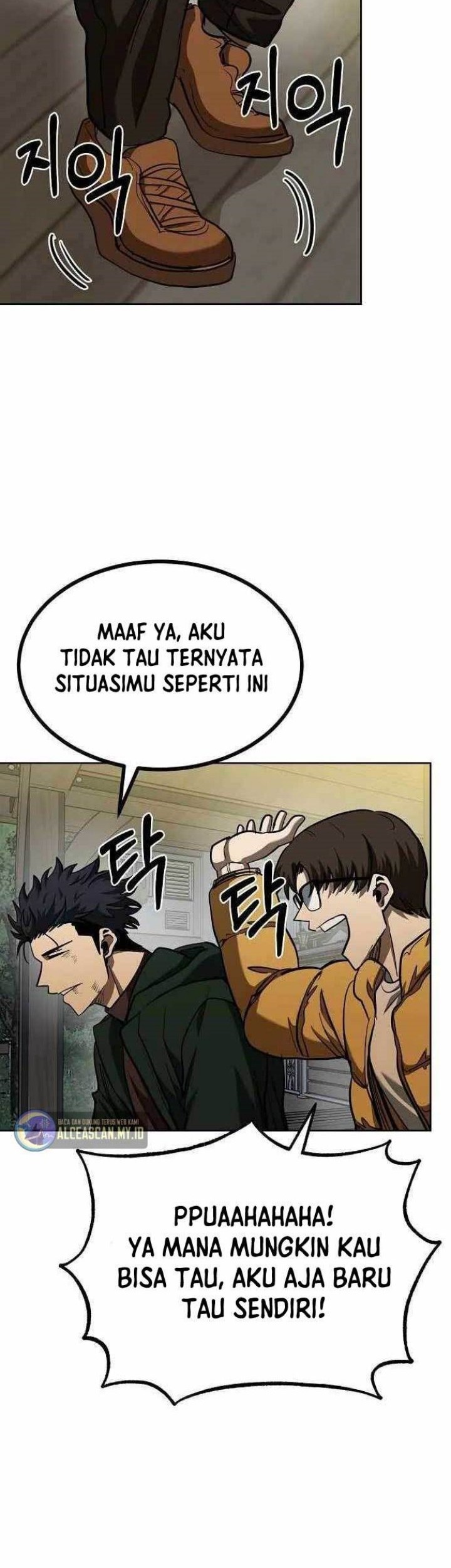 King MMA Chapter 62 Gambar 21