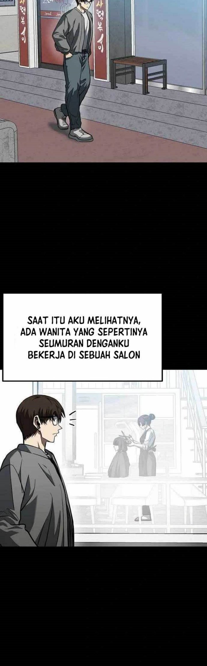 King MMA Chapter 62 Gambar 25