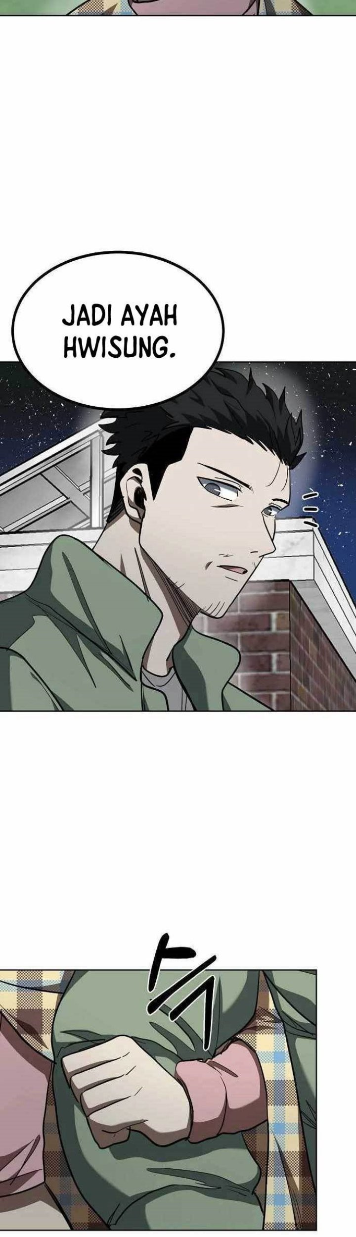 King MMA Chapter 63 Gambar 38