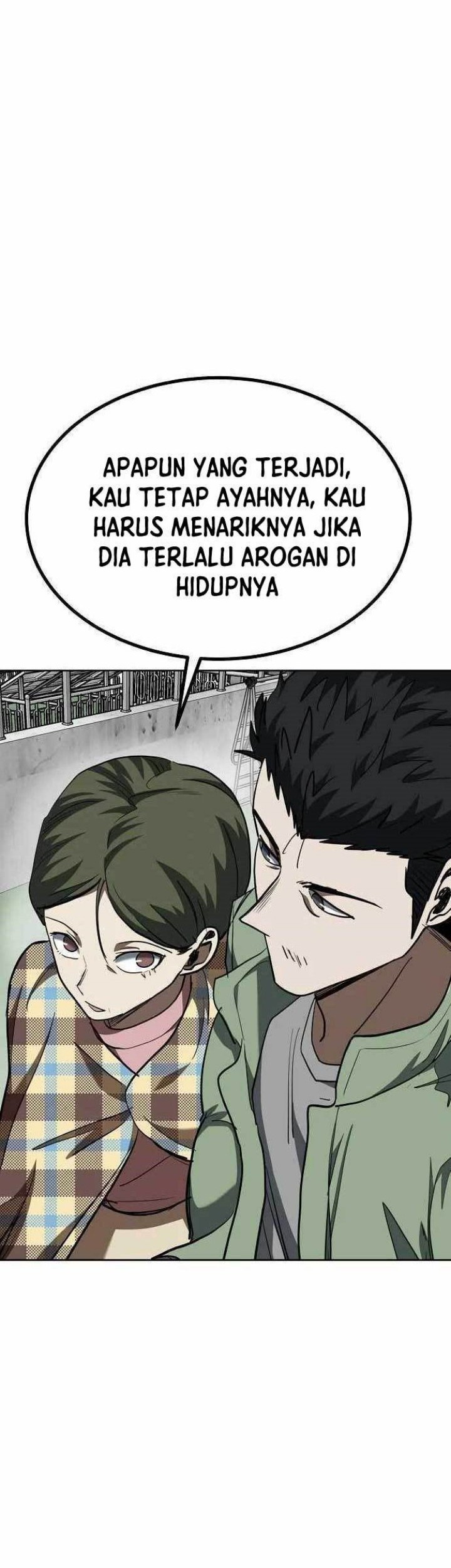 King MMA Chapter 63 Gambar 39