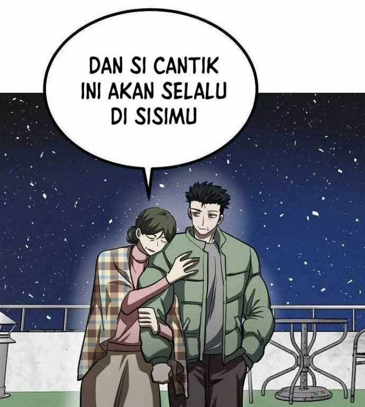 King MMA Chapter 63 Gambar 40