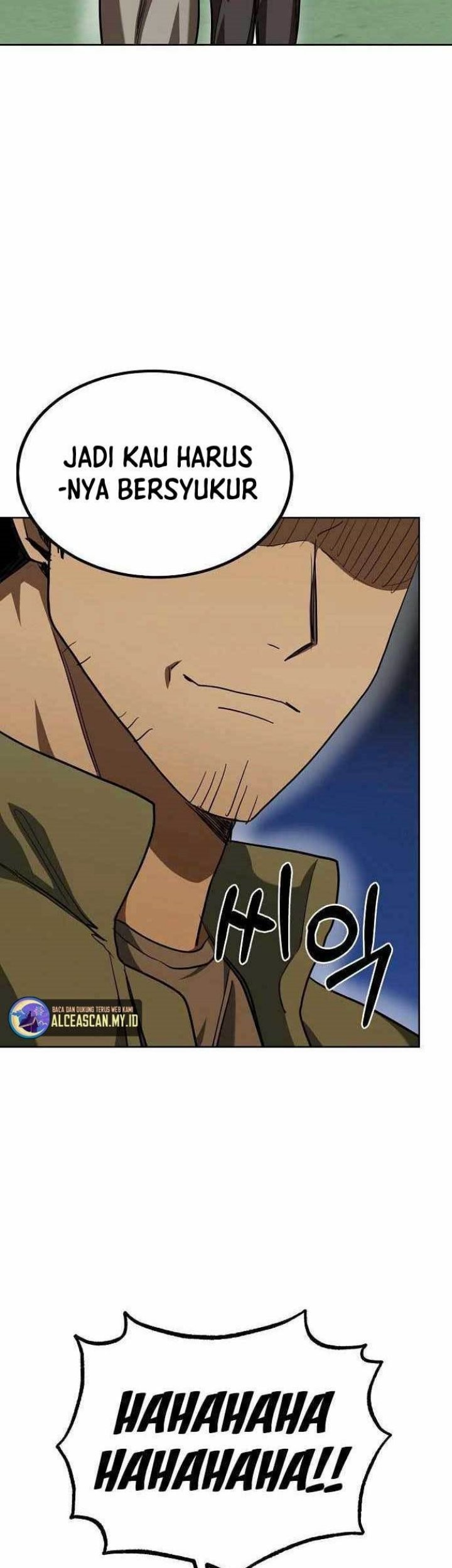 King MMA Chapter 63 Gambar 41