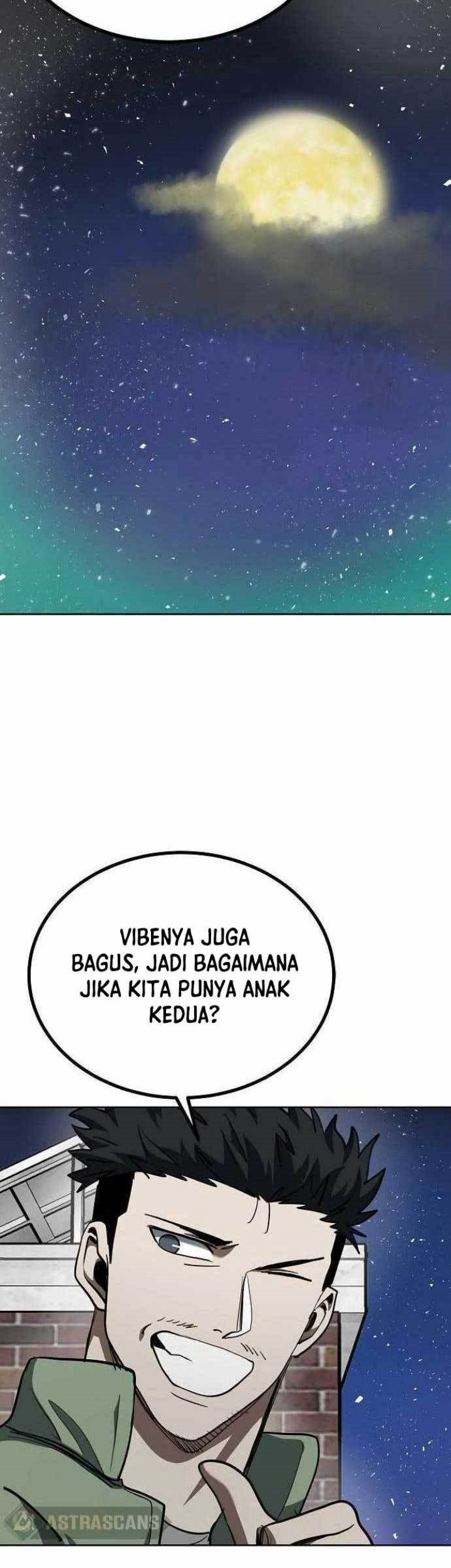 King MMA Chapter 63 Gambar 44