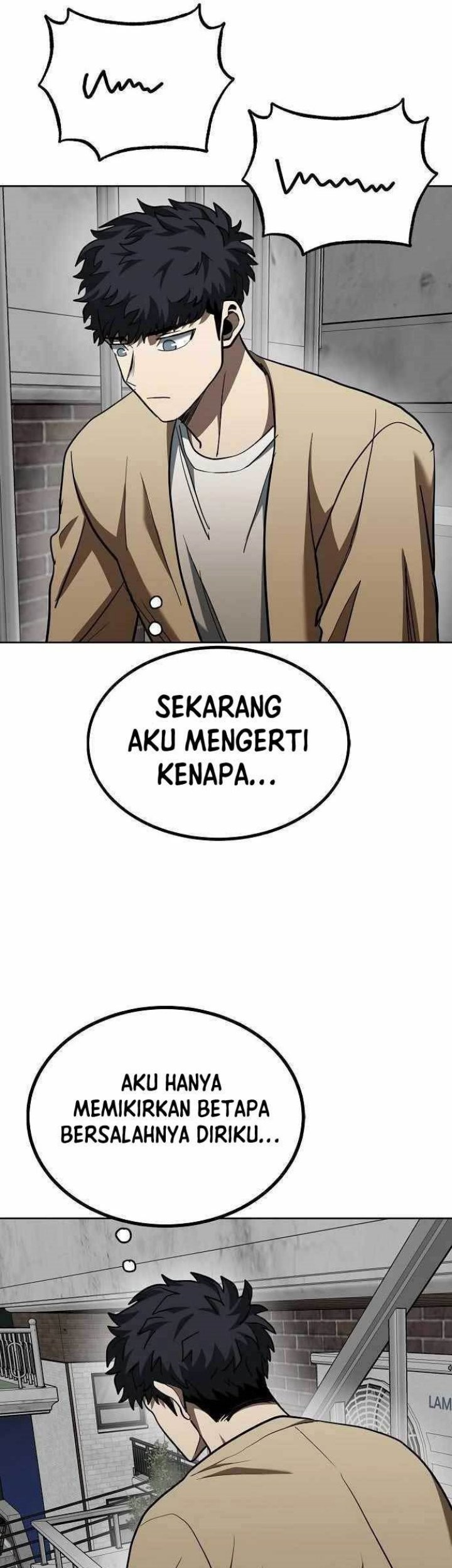 King MMA Chapter 63 Gambar 47