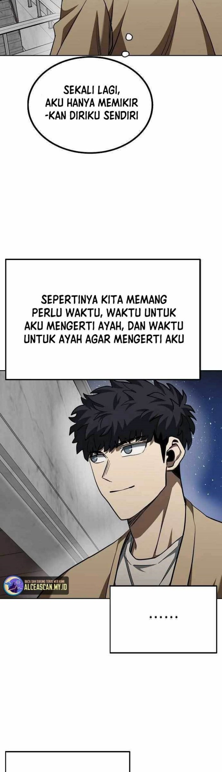 King MMA Chapter 63 Gambar 48