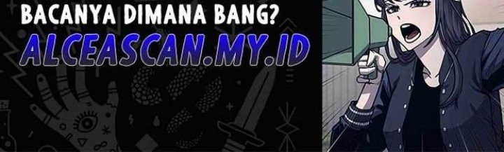 King MMA Chapter 63 Gambar 52