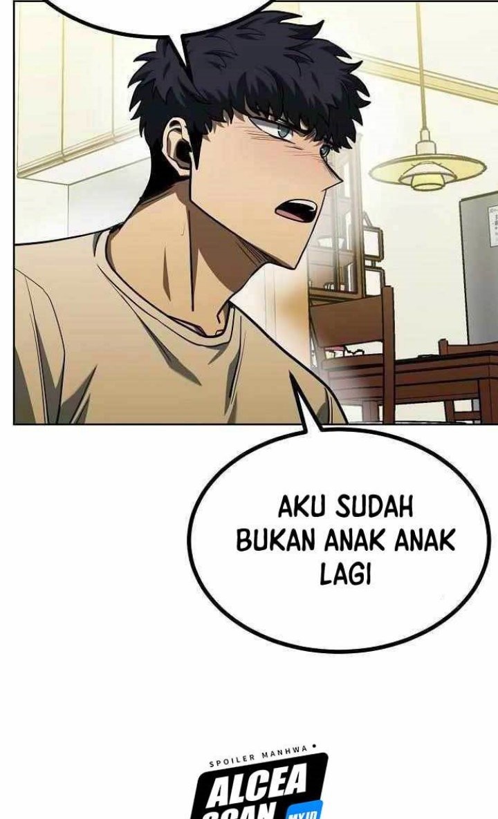 King MMA Chapter 63 Gambar 28