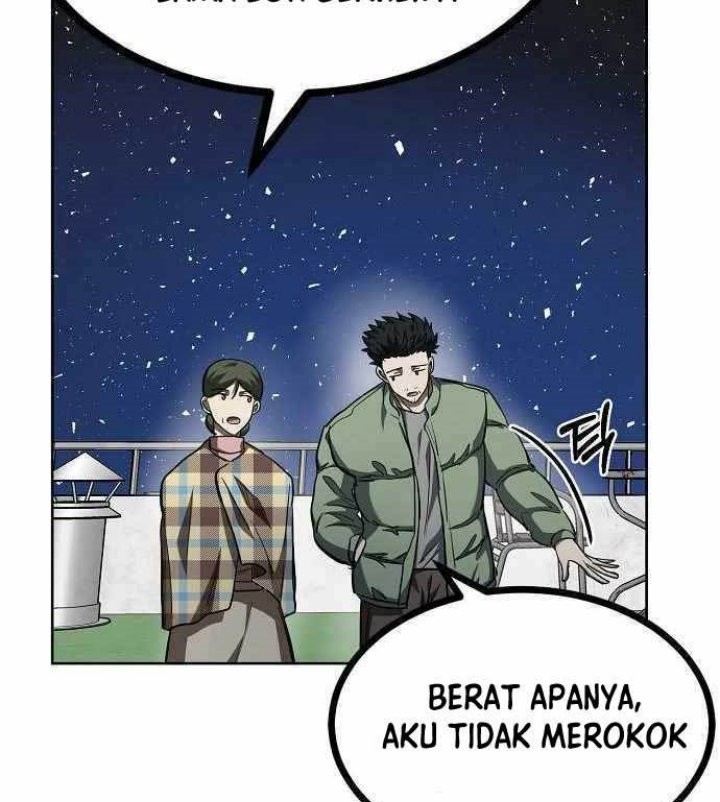 King MMA Chapter 63 Gambar 34