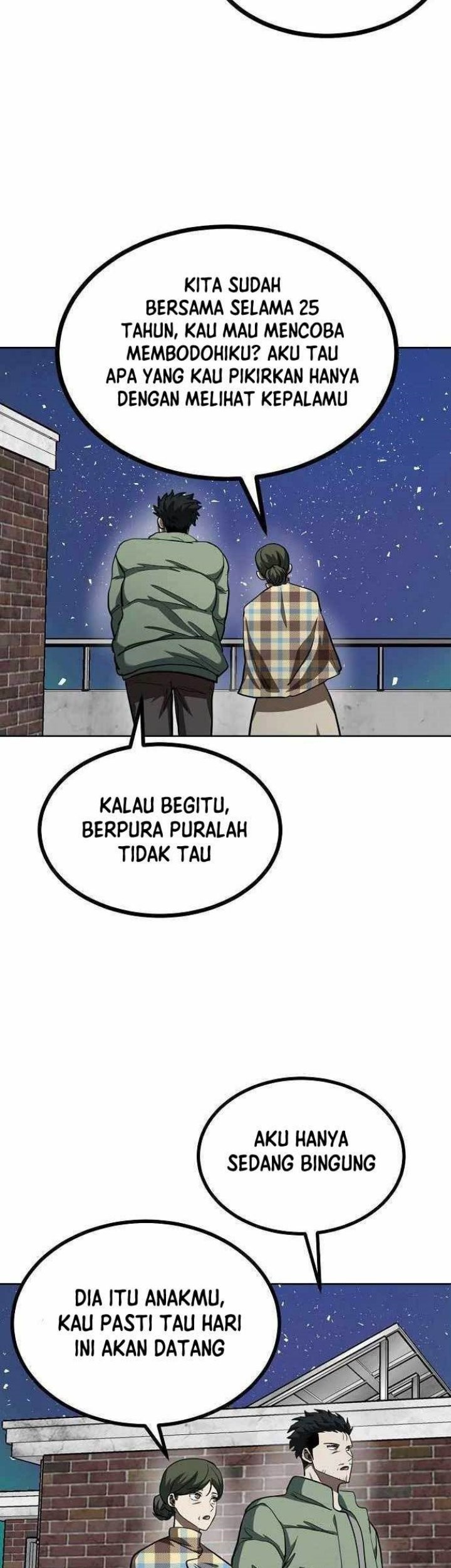 King MMA Chapter 63 Gambar 35
