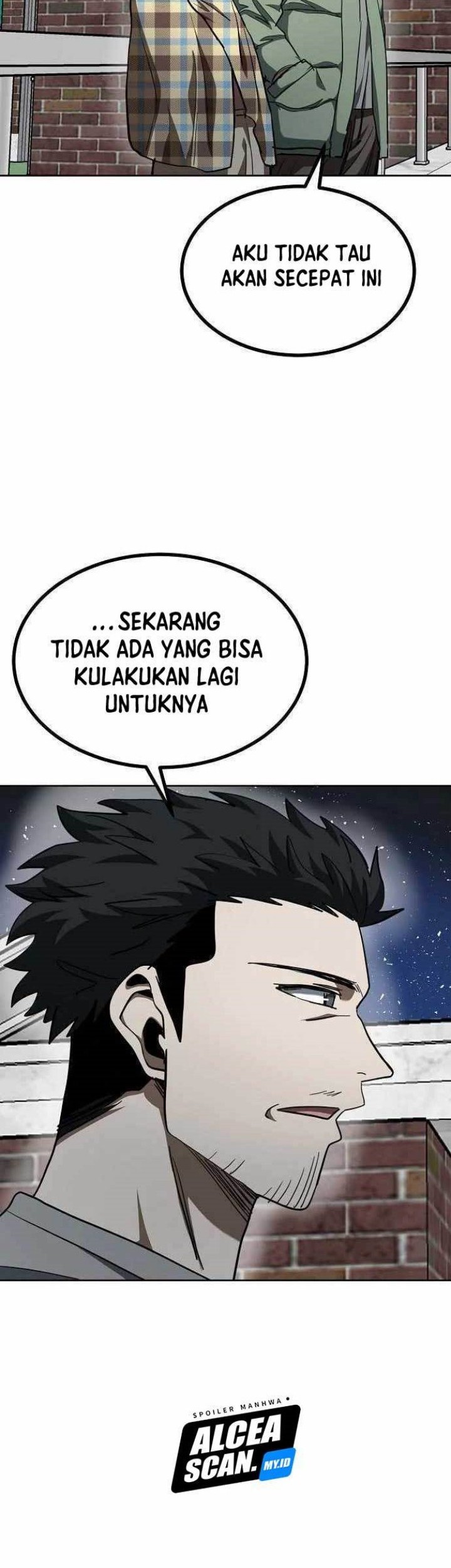 King MMA Chapter 63 Gambar 36