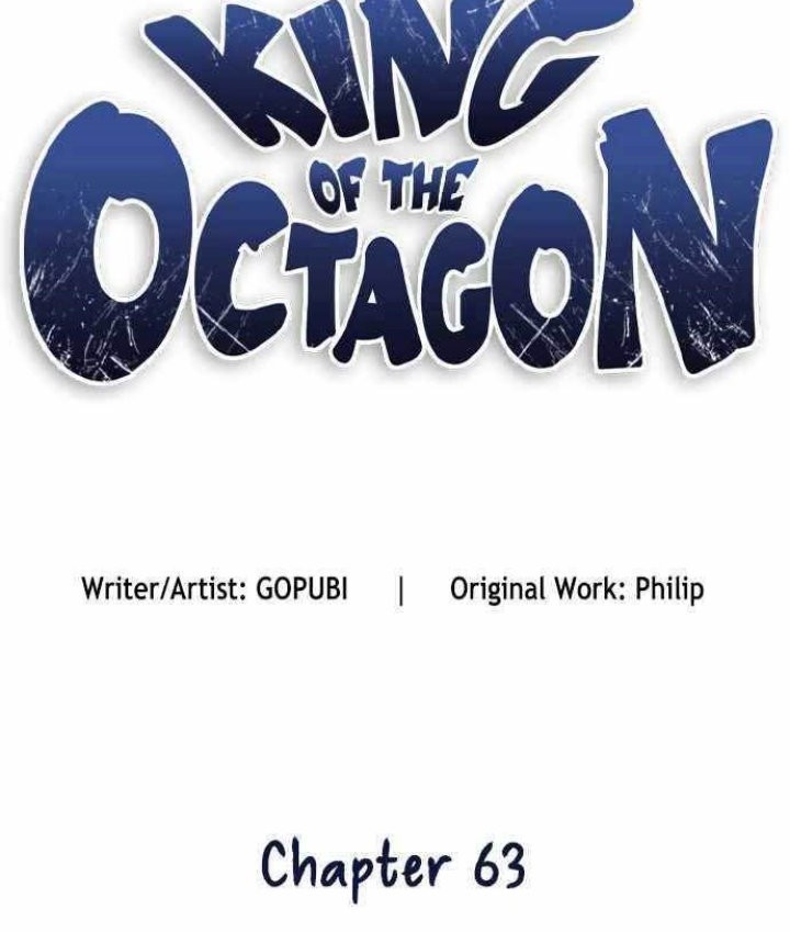 King MMA Chapter 63 Gambar 4