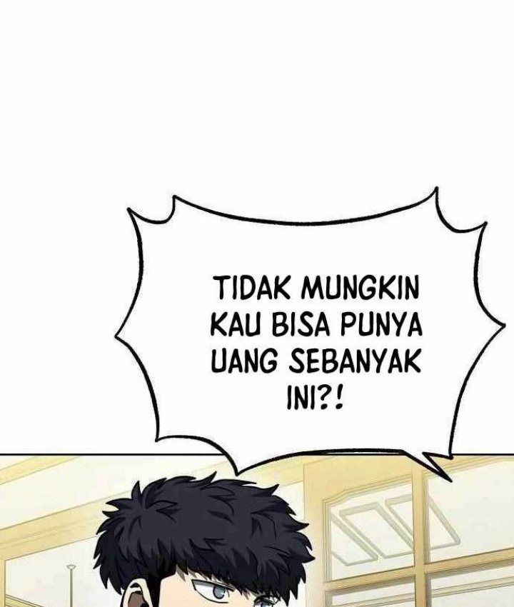 King MMA Chapter 63 Gambar 7