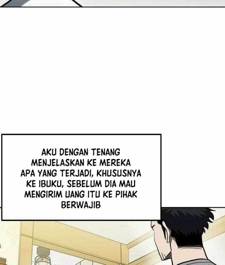 King MMA Chapter 63 Gambar 10