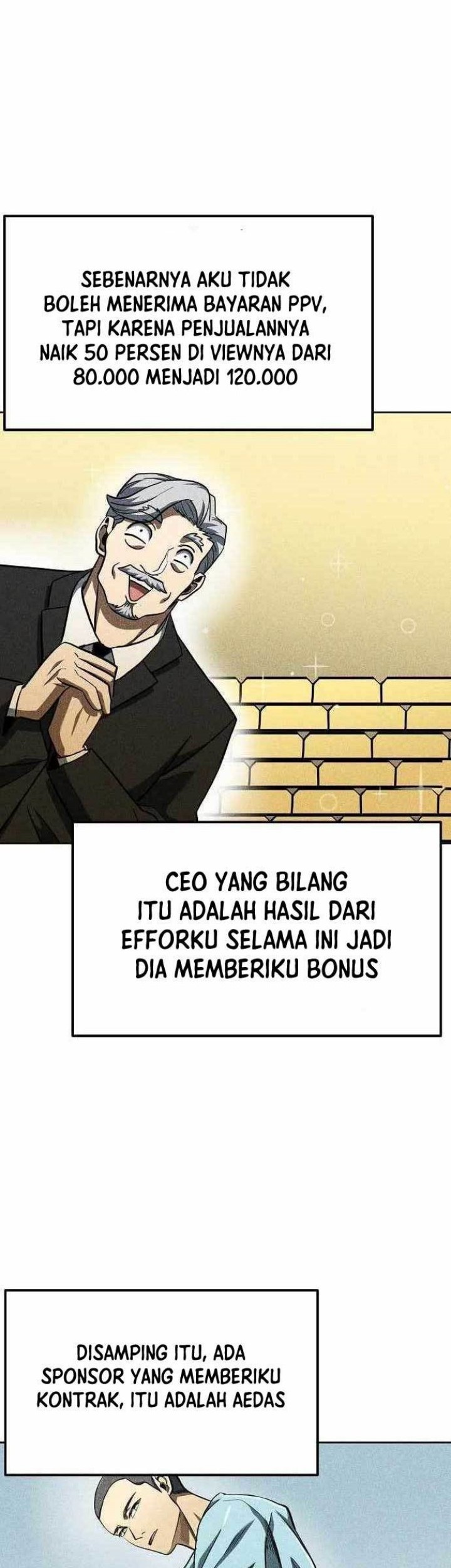 King MMA Chapter 63 Gambar 12