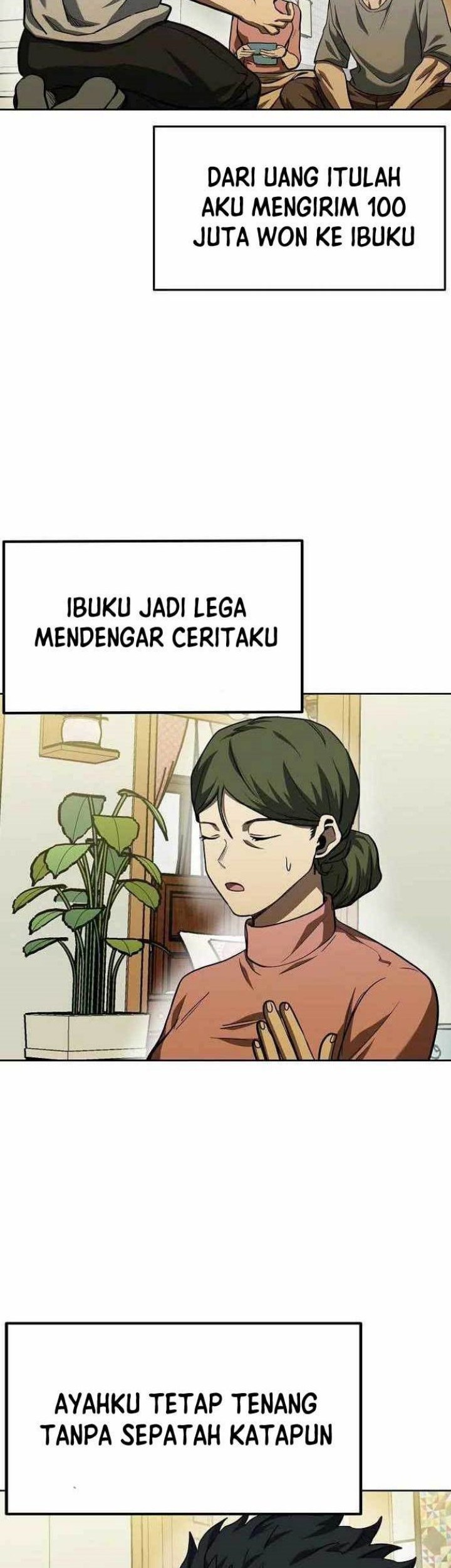 King MMA Chapter 63 Gambar 15