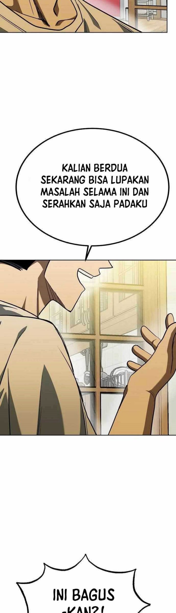 King MMA Chapter 63 Gambar 18