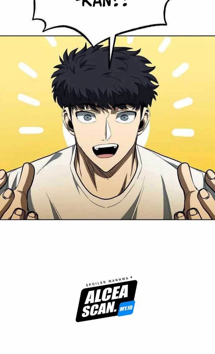 King MMA Chapter 63 Gambar 19