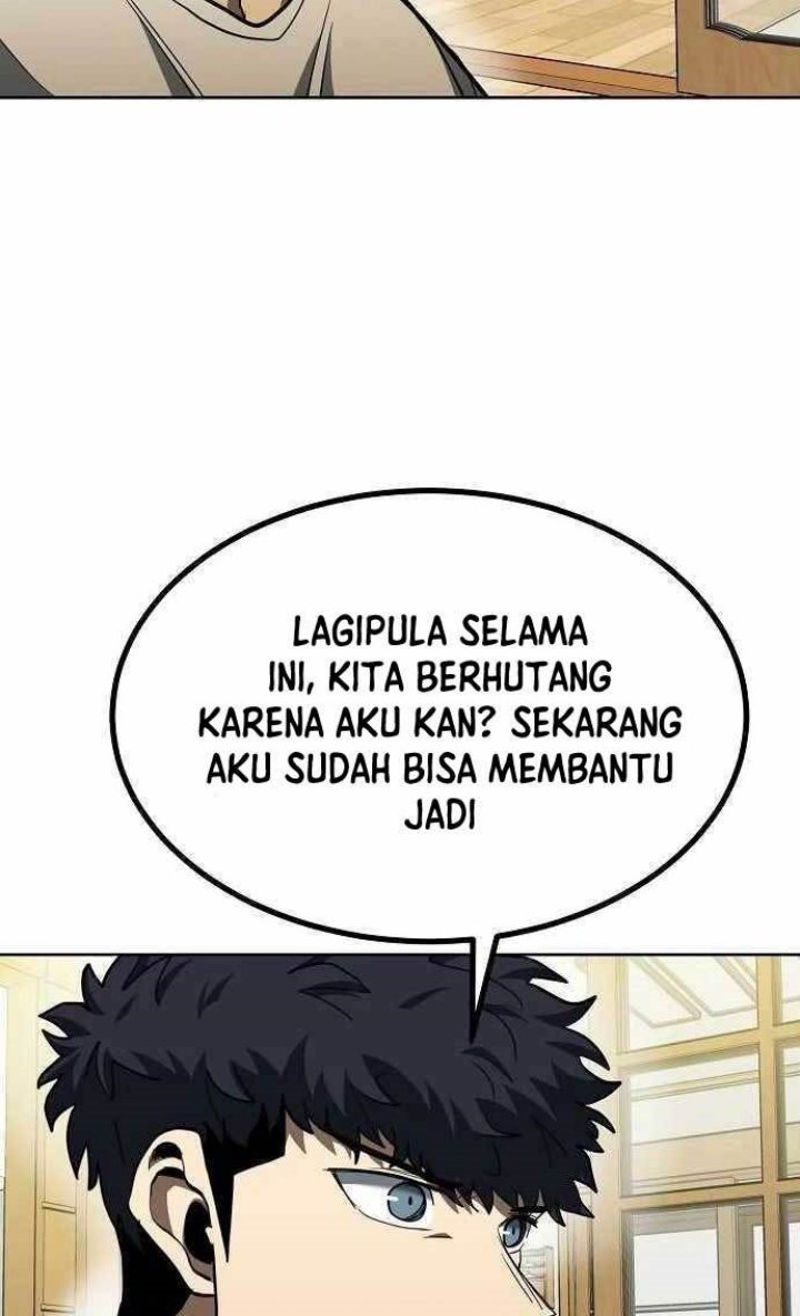 King MMA Chapter 63 Gambar 22