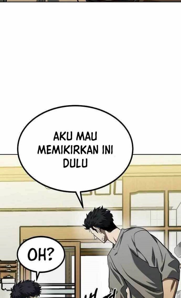 King MMA Chapter 63 Gambar 25