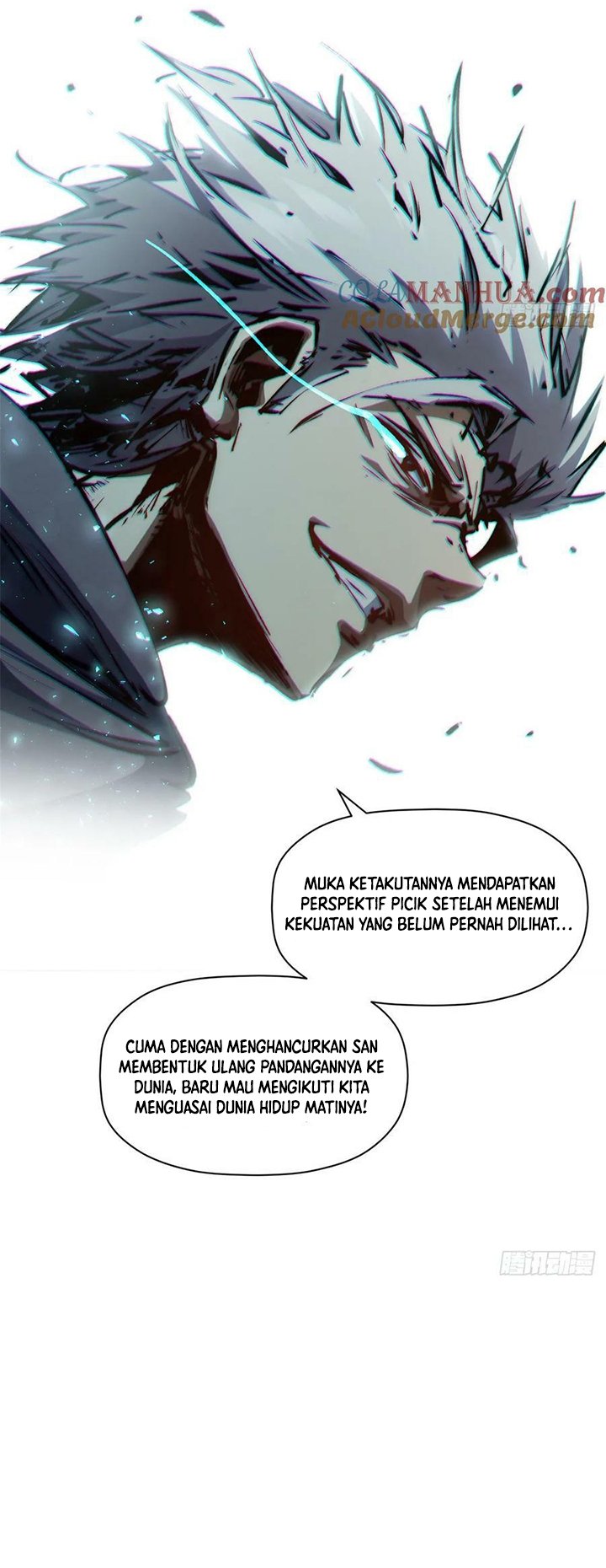 Top Tier Providence: Secretly Cultivate for a Thousand Years Chapter 93 Gambar 40