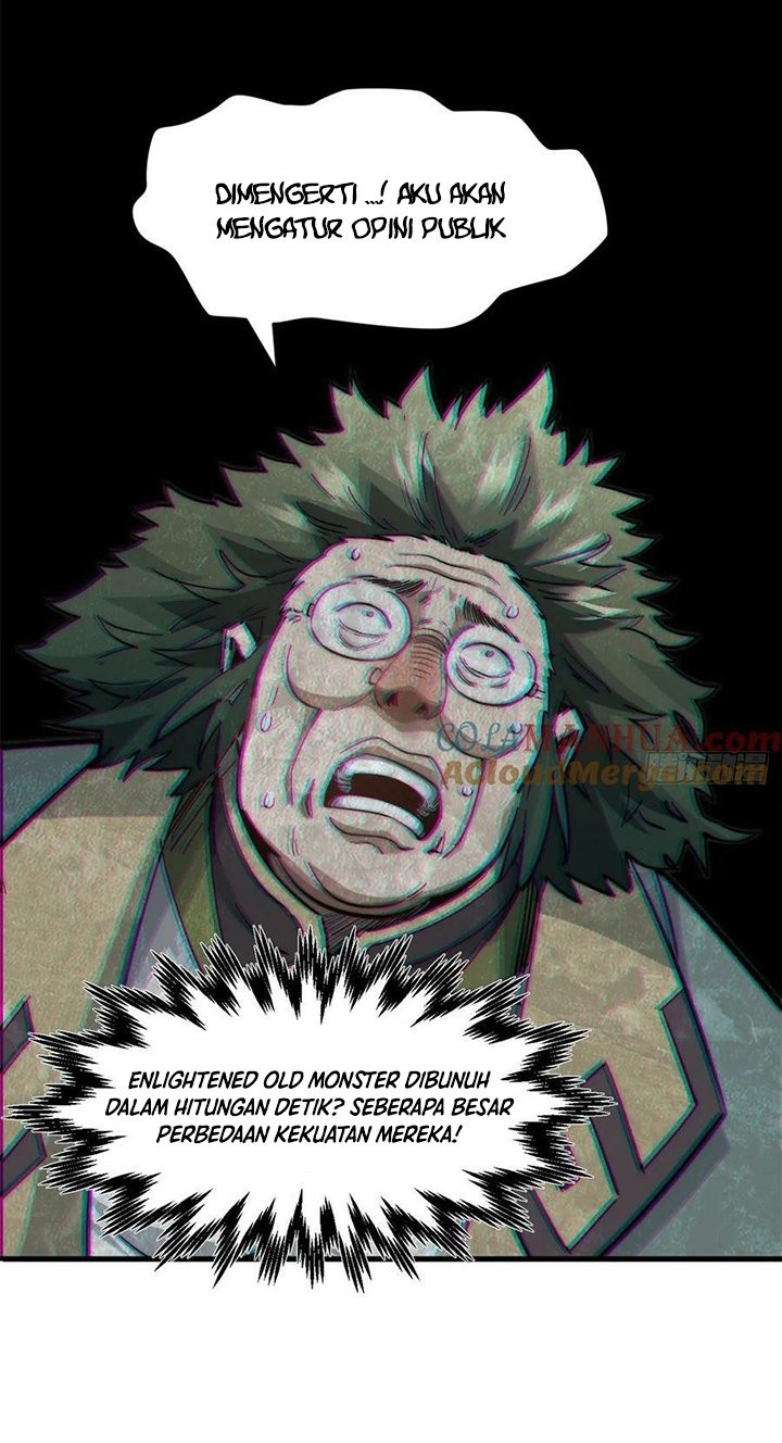 Top Tier Providence: Secretly Cultivate for a Thousand Years Chapter 93 Gambar 25