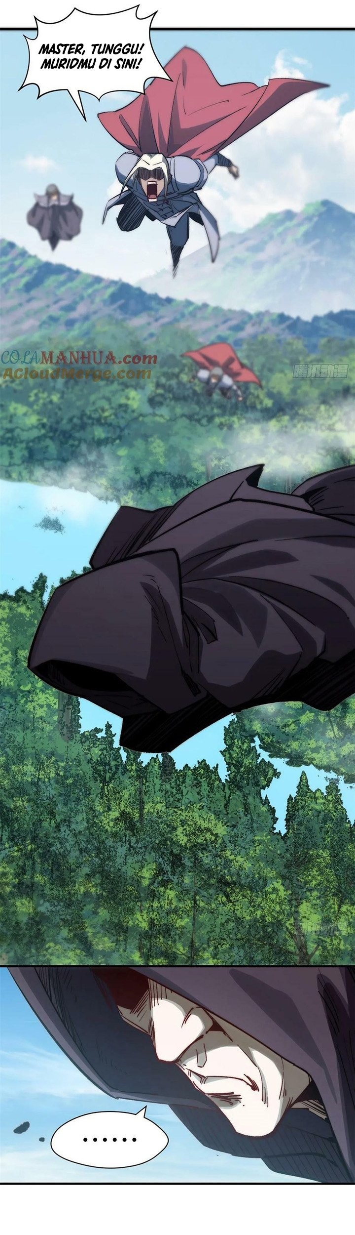 Top Tier Providence: Secretly Cultivate for a Thousand Years Chapter 93 Gambar 29