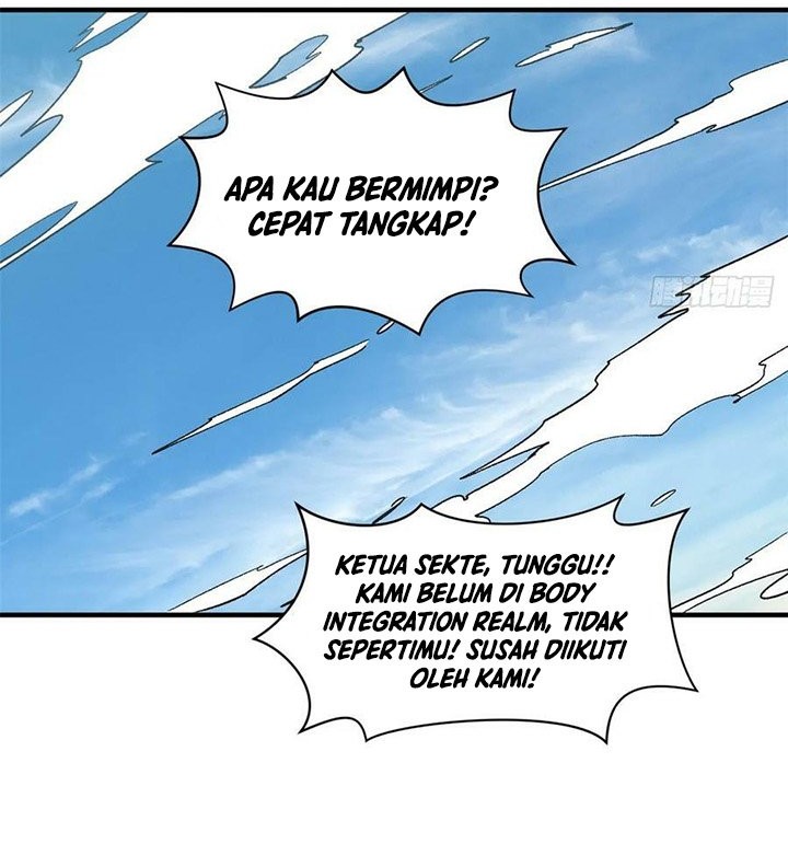 Top Tier Providence: Secretly Cultivate for a Thousand Years Chapter 93 Gambar 31