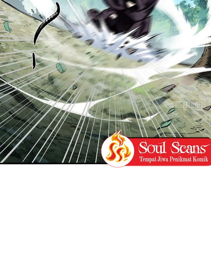 Top Tier Providence: Secretly Cultivate for a Thousand Years Chapter 93 Gambar 33