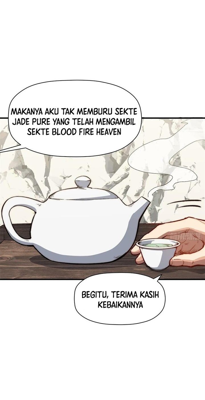 Top Tier Providence: Secretly Cultivate for a Thousand Years Chapter 93 Gambar 5