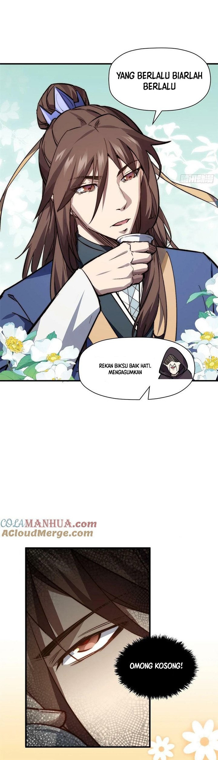 Top Tier Providence: Secretly Cultivate for a Thousand Years Chapter 93 Gambar 6