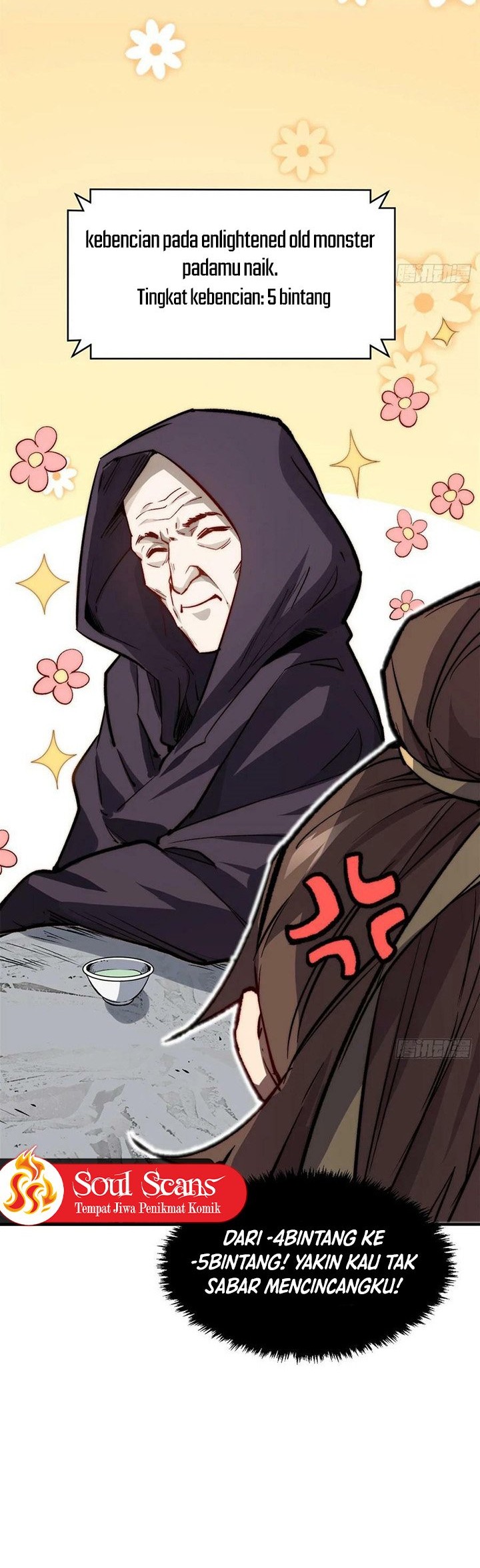 Top Tier Providence: Secretly Cultivate for a Thousand Years Chapter 93 Gambar 7