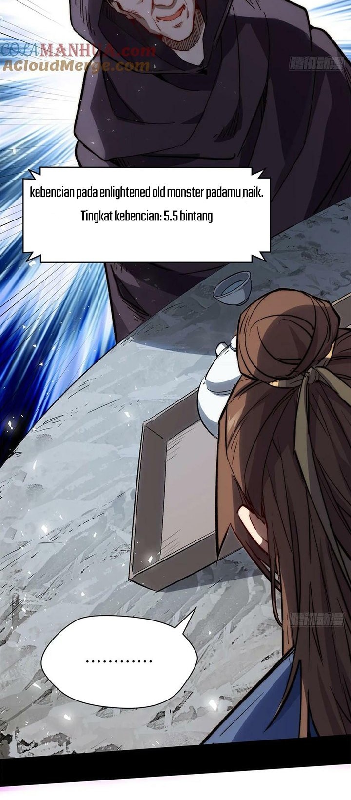 Top Tier Providence: Secretly Cultivate for a Thousand Years Chapter 93 Gambar 13