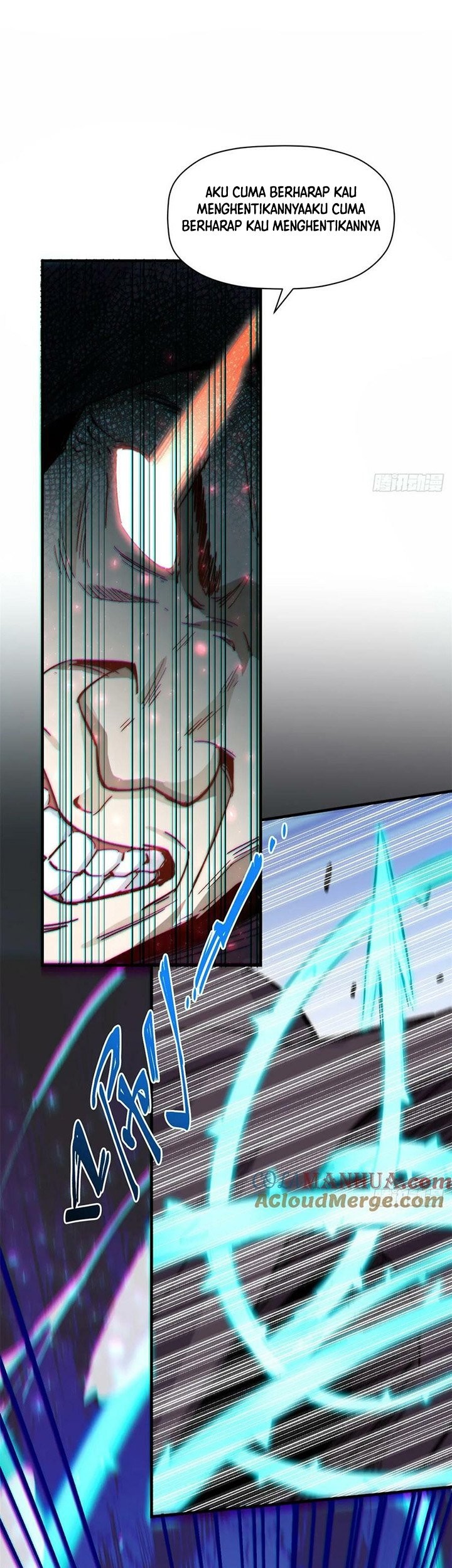 Top Tier Providence: Secretly Cultivate for a Thousand Years Chapter 93 Gambar 14