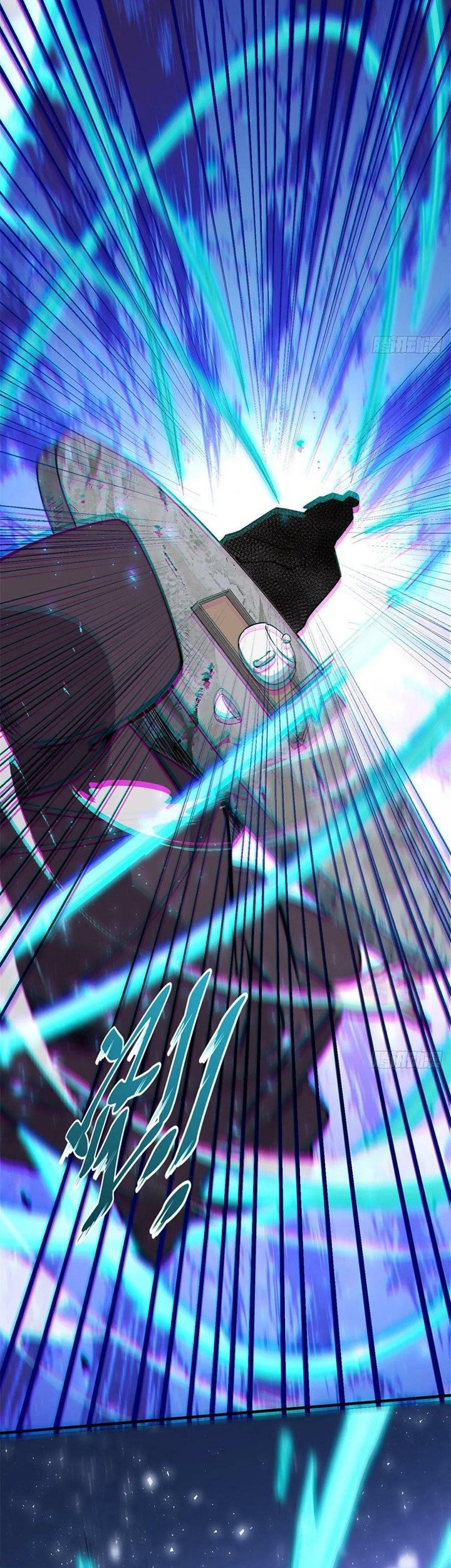 Top Tier Providence: Secretly Cultivate for a Thousand Years Chapter 93 Gambar 15