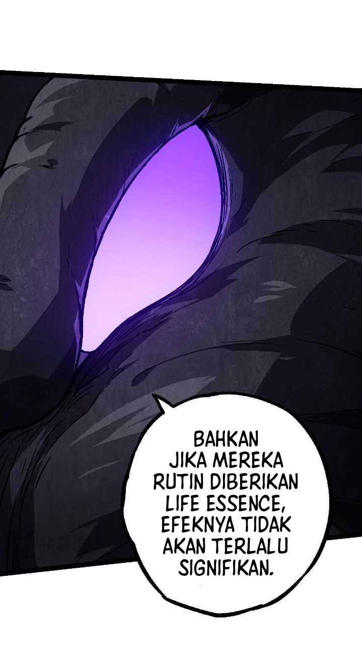 Evolution Begins With A Big Tree Chapter 81 Gambar 16