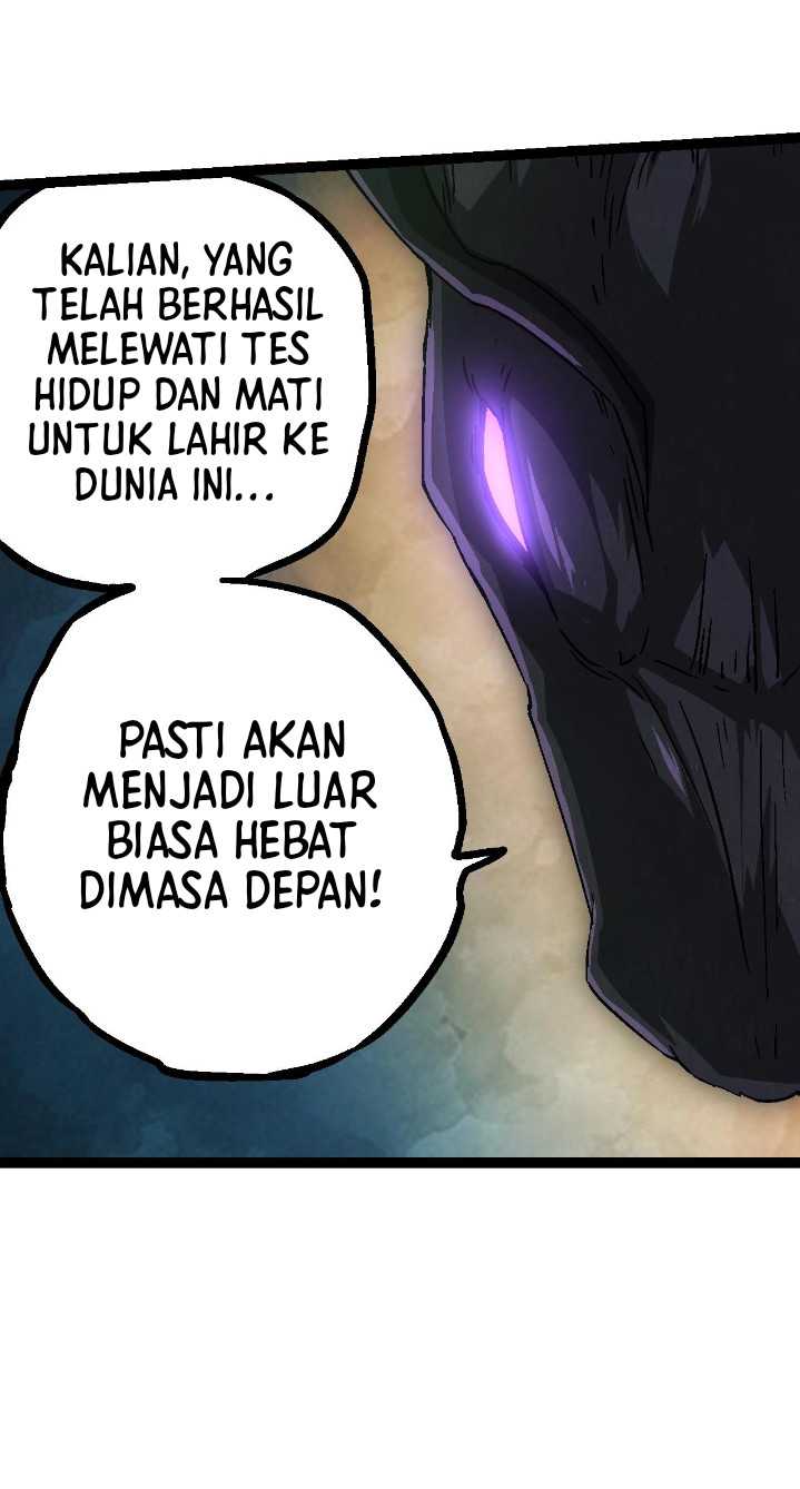 Evolution Begins With A Big Tree Chapter 81 Gambar 18