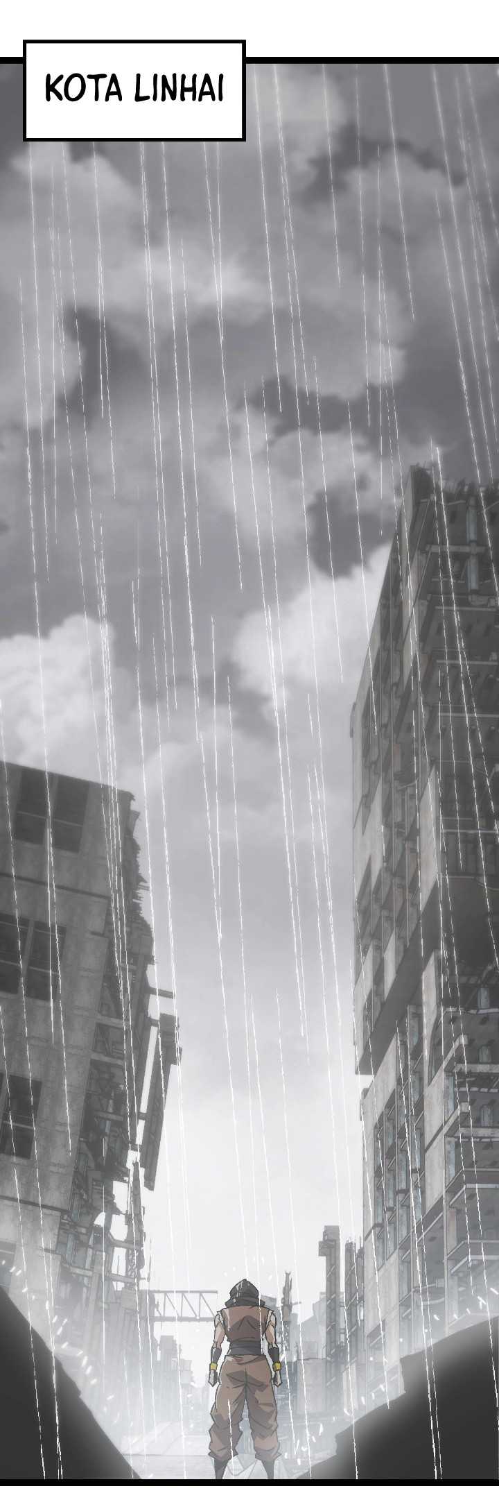 Evolution Begins With A Big Tree Chapter 81 Gambar 19