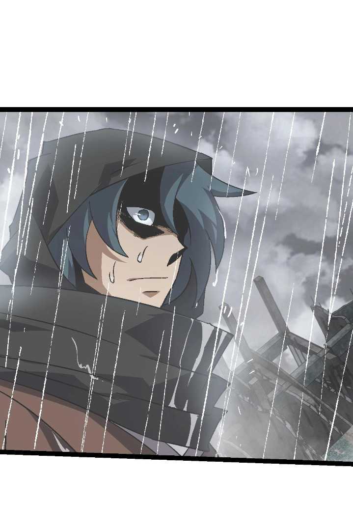 Evolution Begins With A Big Tree Chapter 81 Gambar 20